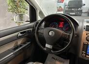Volkswagen Touran 19