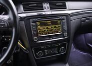 Škoda Superb 24