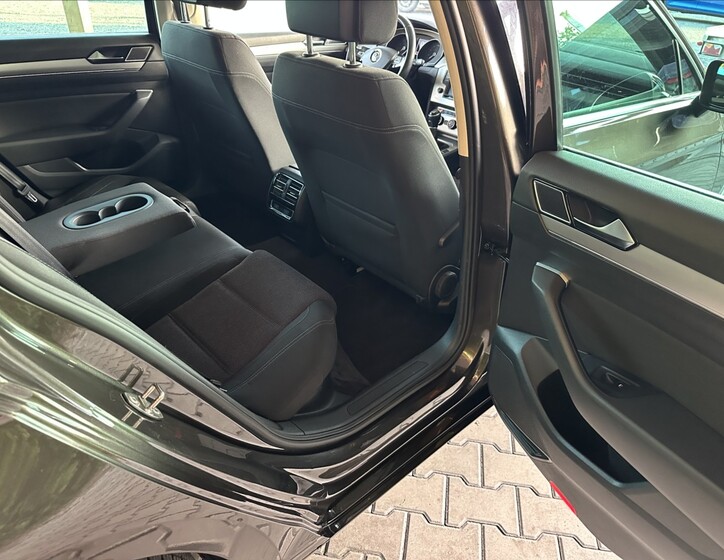 Volkswagen Passat 7