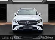 Mercedes-Benz GLC 8