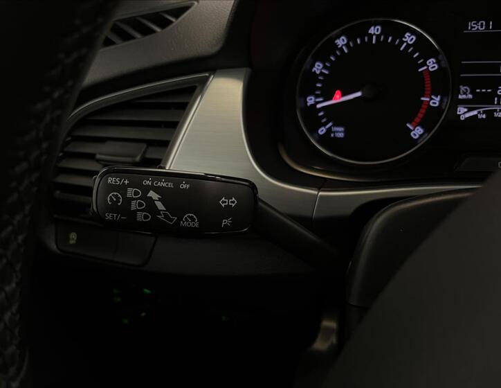 Škoda Fabia 13