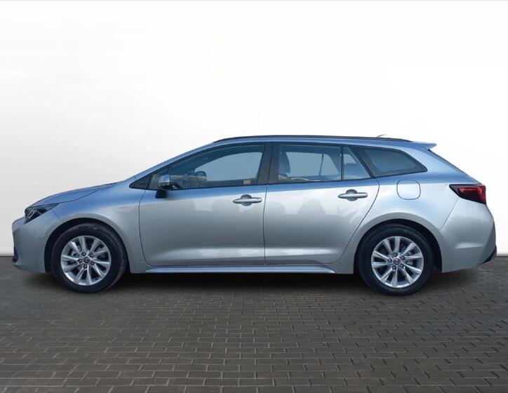 Toyota Corolla 2
