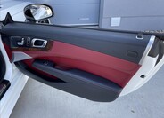 Mercedes-Benz SL 35