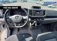 Volkswagen Crafter 3