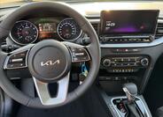 KIA Ceed 12