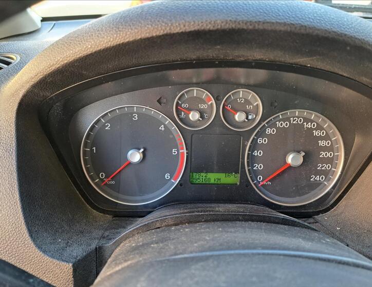 Ford C-MAX 24