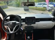 Suzuki Ignis 19