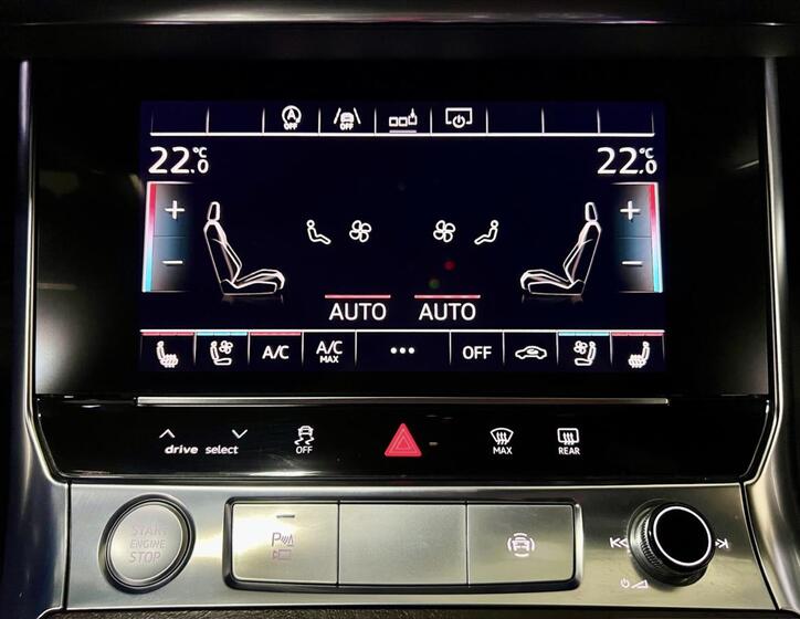 Audi A6 21