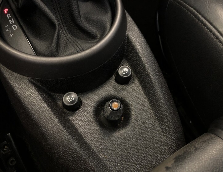 Mini Countryman 27