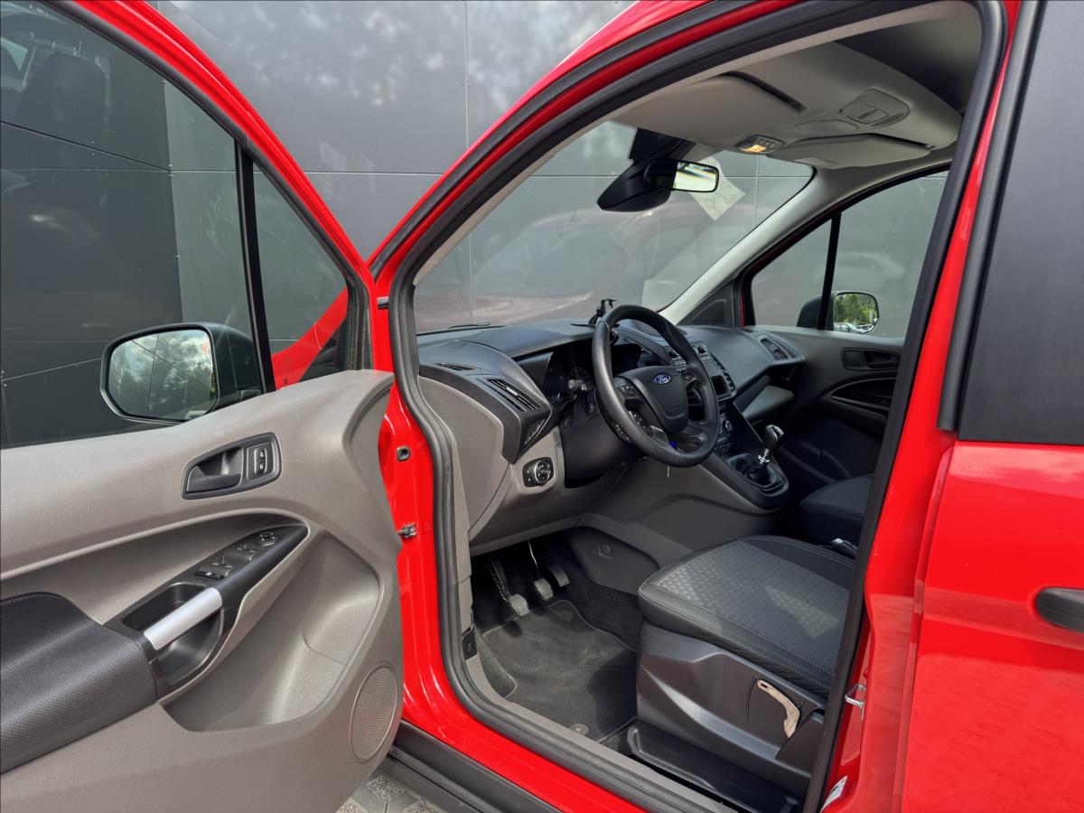 Ford Tourneo Connect