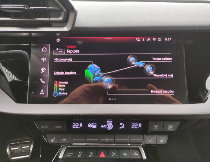 Audi RS 3 20