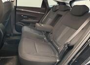 Hyundai Tucson 11