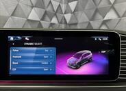 Mercedes-Benz GLS 23