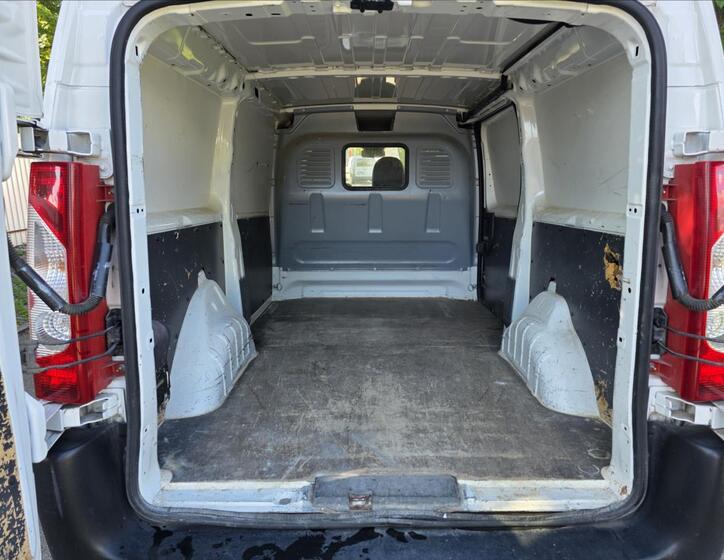 Fiat Scudo 24