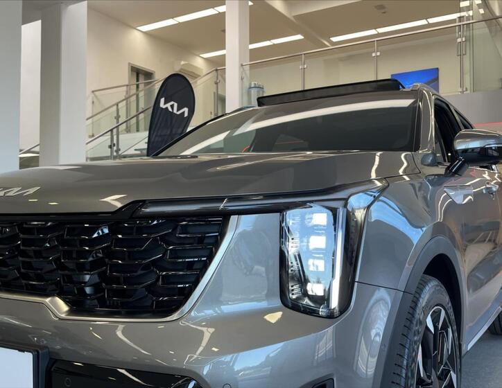 KIA Sorento 30