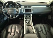 Land Rover Range Rover 9