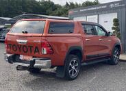 Toyota Hilux 7