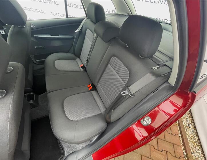 Škoda Fabia 20