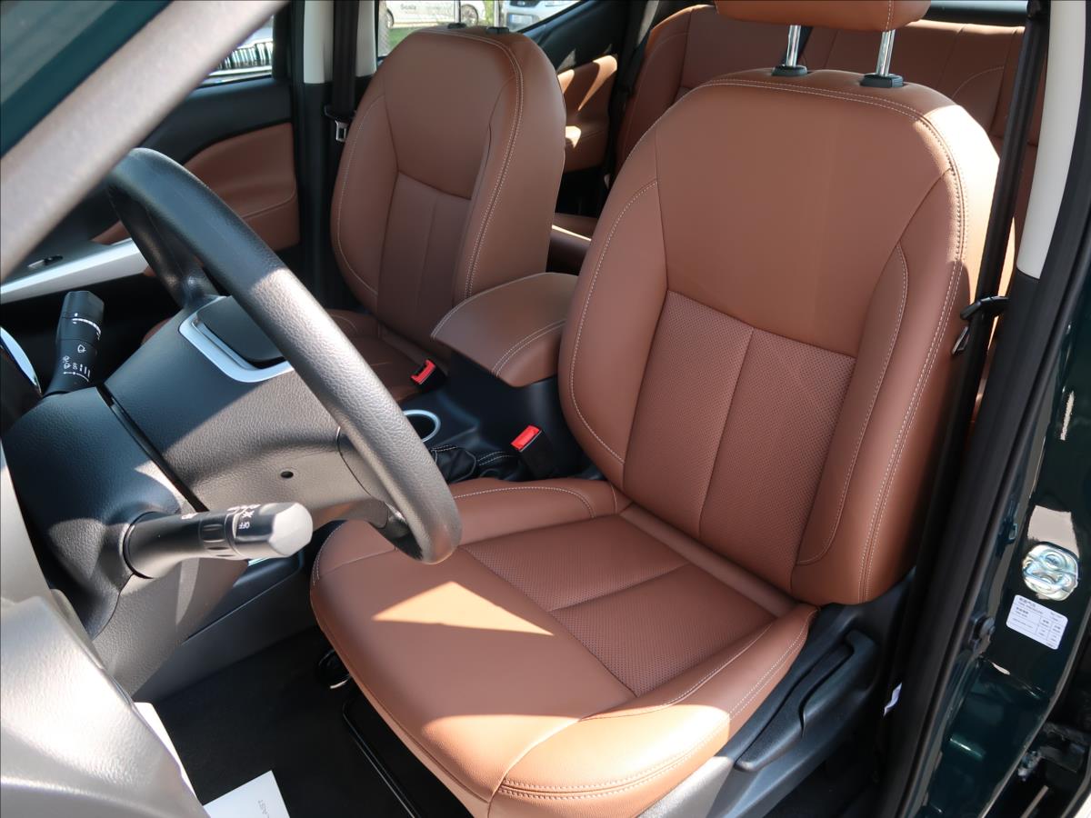 Dongfeng DF 6