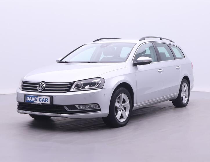 Volkswagen Passat 3