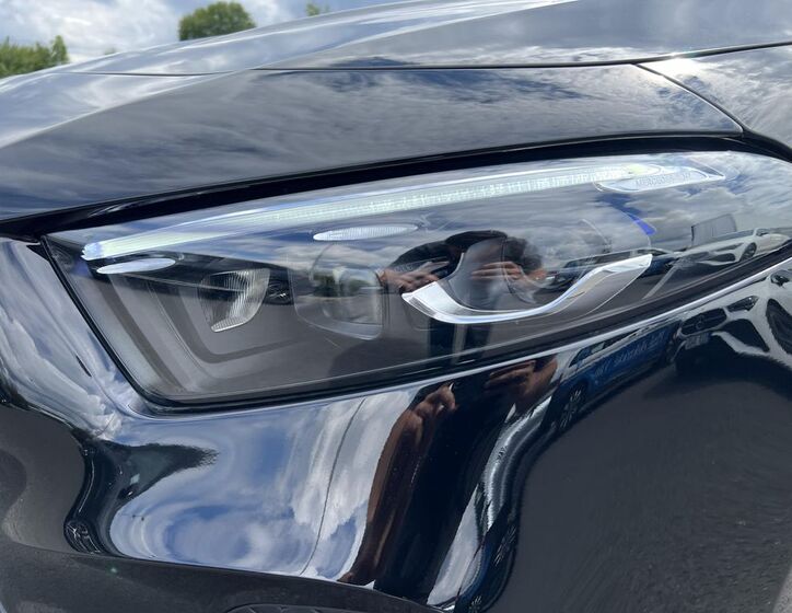 Mercedes-Benz Třídy A 19