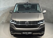Volkswagen Multivan 2