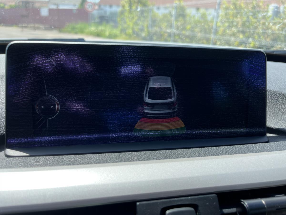 BMW Řada 3