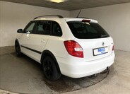 Škoda Fabia 5