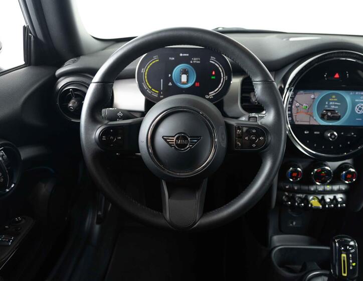 Mini Cooper 13
