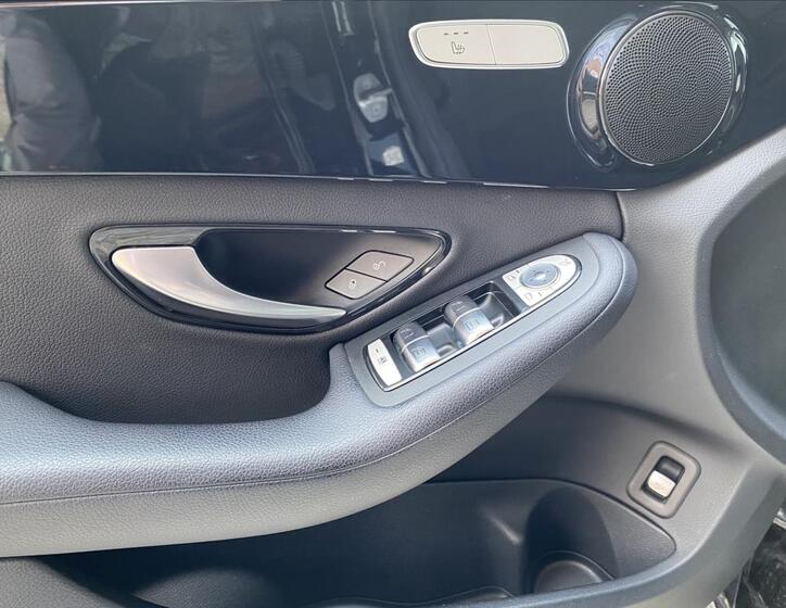 Mercedes-Benz Třídy C 5