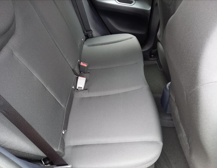 Toyota Aygo 9