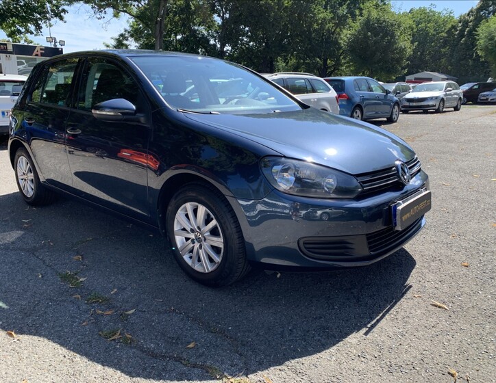 Volkswagen Golf 3