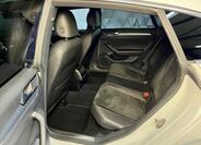 Volkswagen Arteon 12