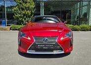 Lexus LC 500 4