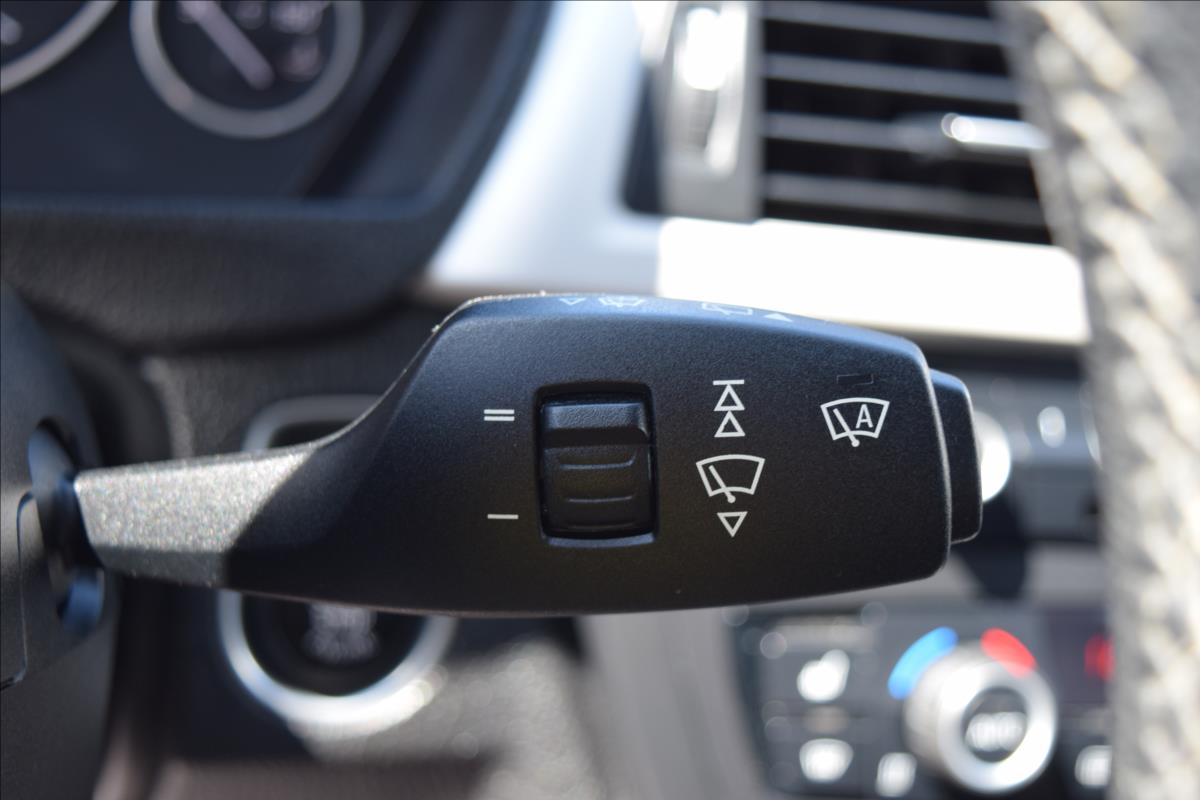 BMW Řada 3