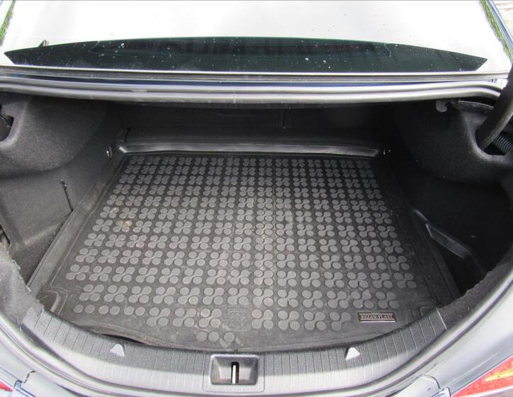 Mercedes-Benz CLA 27