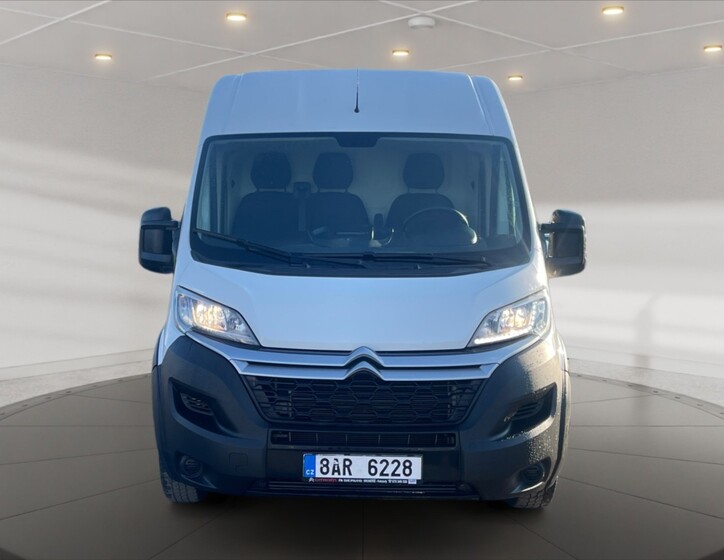 Citroën Jumper 2