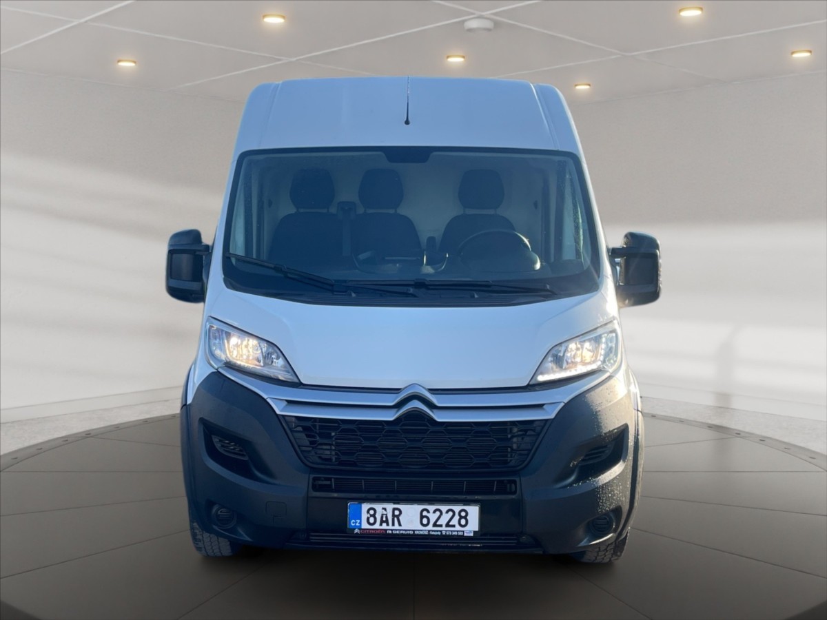 Citroën Jumper