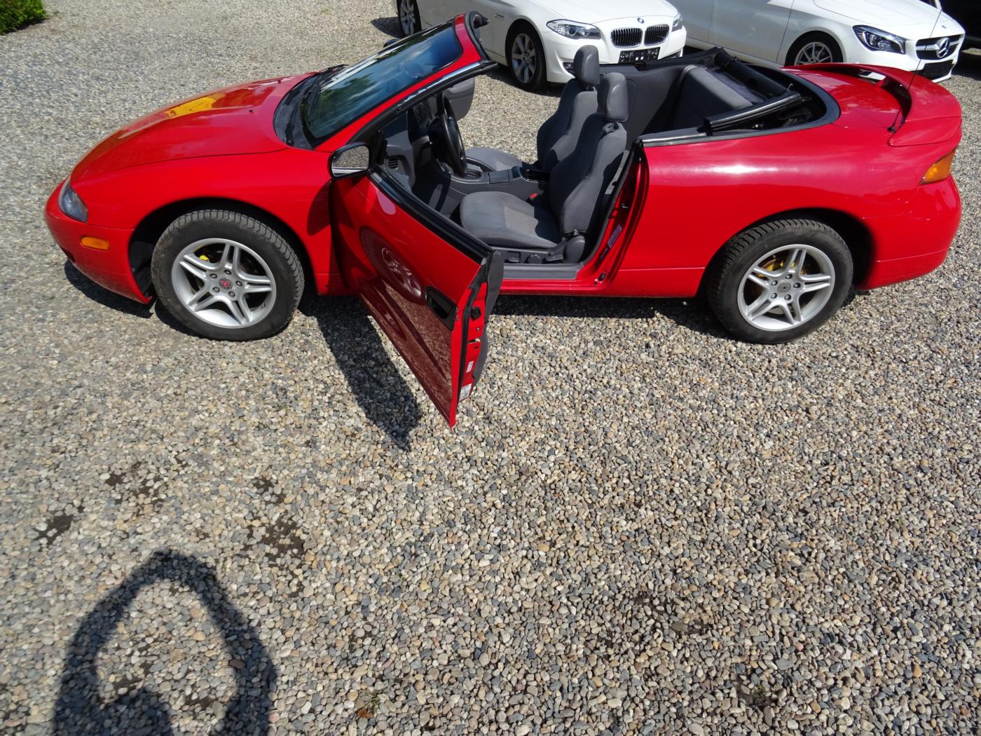 Mitsubishi Eclipse