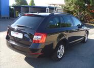 Škoda Octavia 6