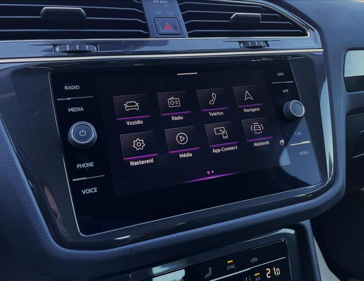 Volkswagen Tiguan 47