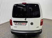 Volkswagen Caddy 7