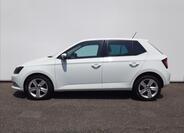 Škoda Fabia 3