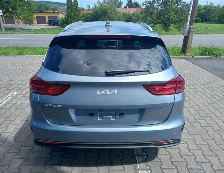 KIA Ceed 3