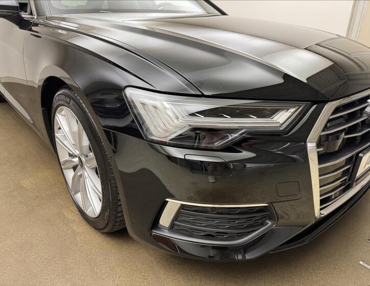 Audi A6 51