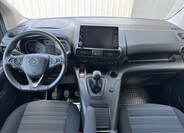 Opel Combo 28