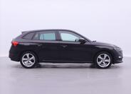 Škoda Scala 8
