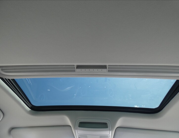 Volkswagen Golf Plus 8