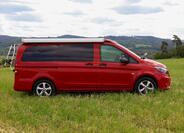Mercedes-Benz Vito 9
