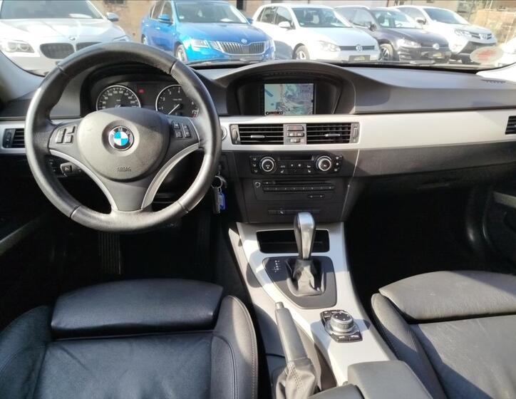 BMW Řada 3 17